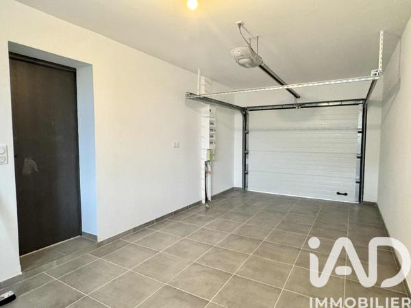 Maison à vendre 5 pièces 110 m² Haudrecy