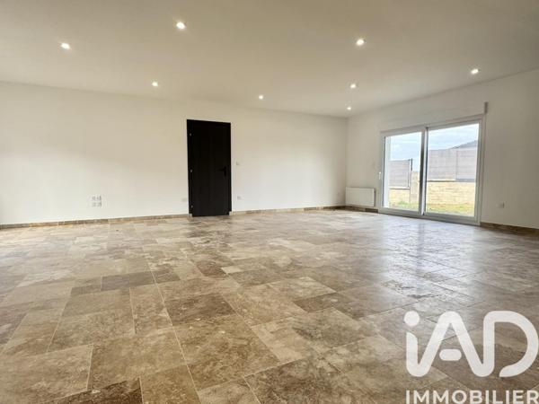 Maison à vendre 5 pièces 110 m² Haudrecy