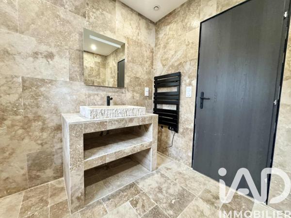 Maison à vendre 5 pièces 110 m² Haudrecy