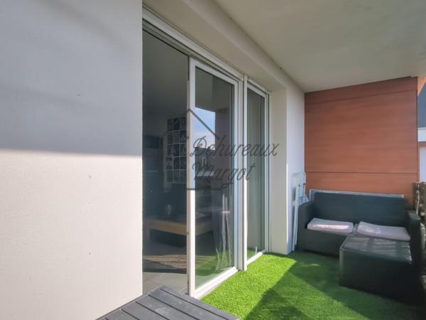 Appartement 3 pièces - 65 m² Exclusivité