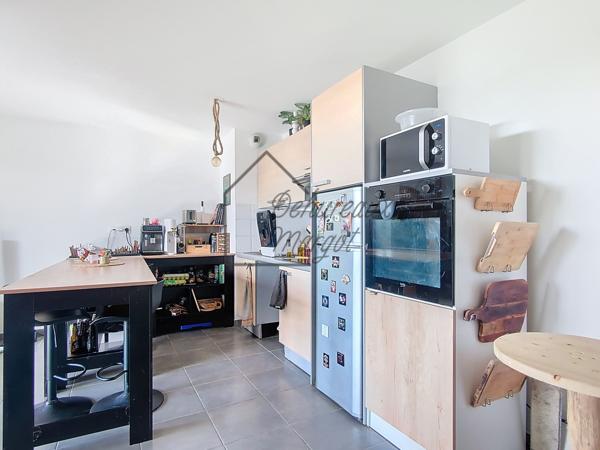 Appartement 3 pièces - 65 m² Exclusivité