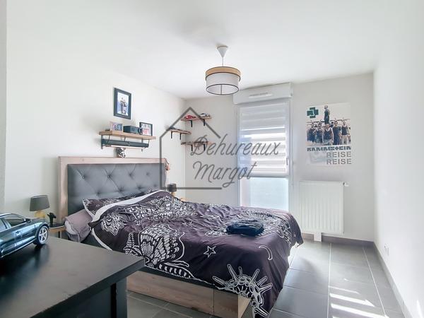 Appartement 3 pièces - 65 m² Exclusivité