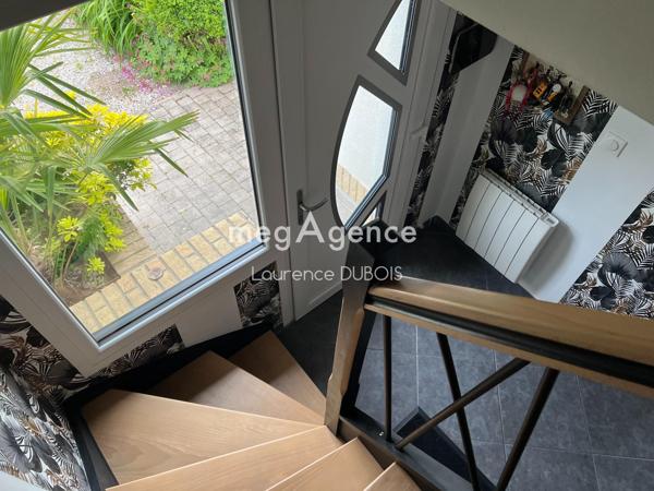 Maison à FLORINGHEM, 62550 - 7 pièces 140m²