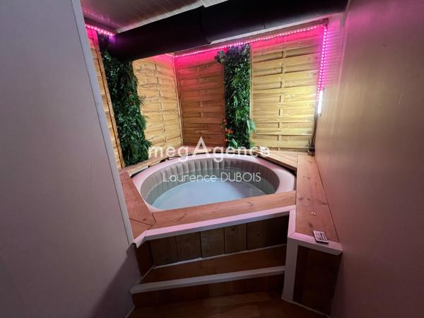 Maison à FLORINGHEM, 62550 - 7 pièces 140m²