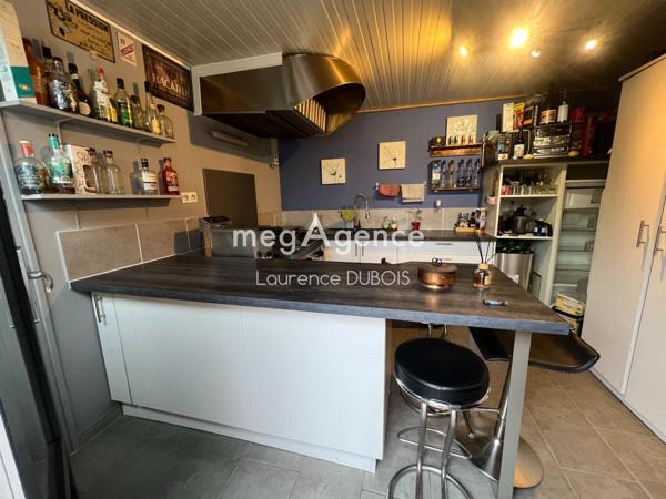 Maison à FLORINGHEM, 62550 - 7 pièces 140m²