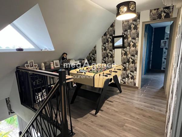 Maison à FLORINGHEM, 62550 - 7 pièces 140m²