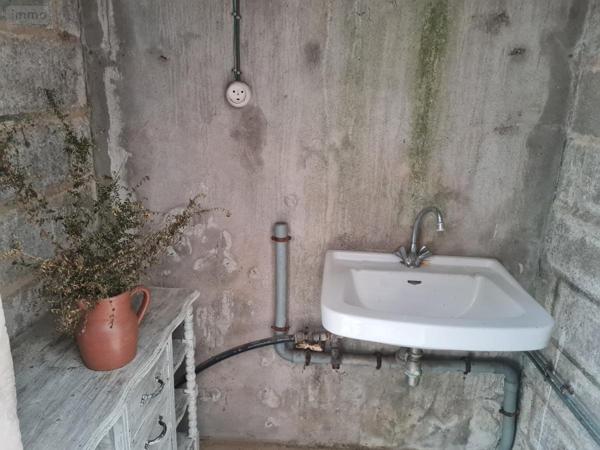 Maison à vendre à La Chèze dans les Côtes-d'Armor (22210), ref : 56053-2349