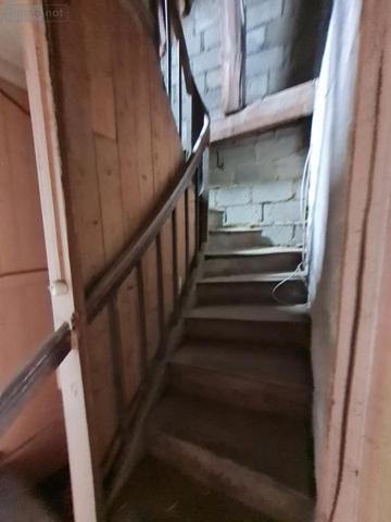 Maison à vendre à La Chèze dans les Côtes-d'Armor (22210), ref : 56053-2349