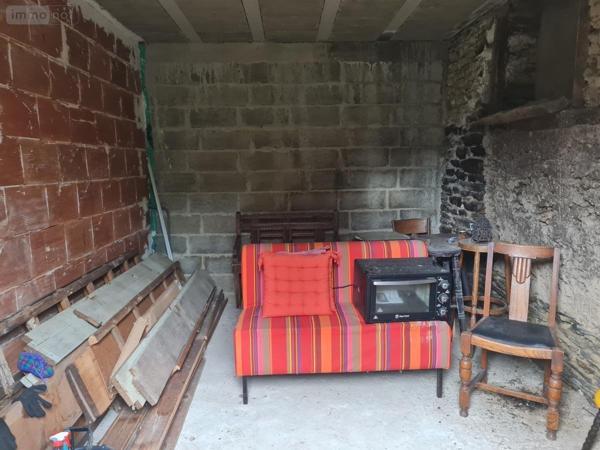 Maison à vendre à La Chèze dans les Côtes-d'Armor (22210), ref : 56053-2349