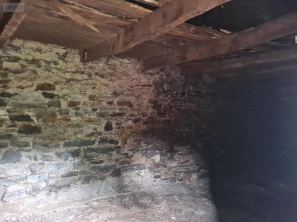 Maison à vendre à La Chèze dans les Côtes-d'Armor (22210), ref : 56053-2349