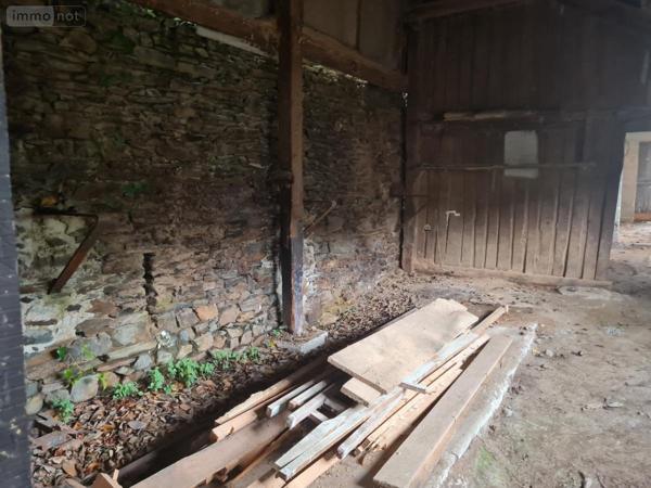 Maison à vendre à La Chèze dans les Côtes-d'Armor (22210), ref : 56053-2349