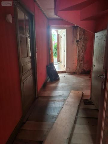 Maison à vendre à La Chèze dans les Côtes-d'Armor (22210), ref : 56053-2349