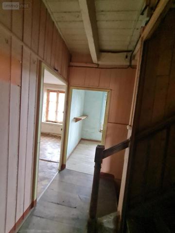 Maison à vendre à La Chèze dans les Côtes-d'Armor (22210), ref : 56053-2349