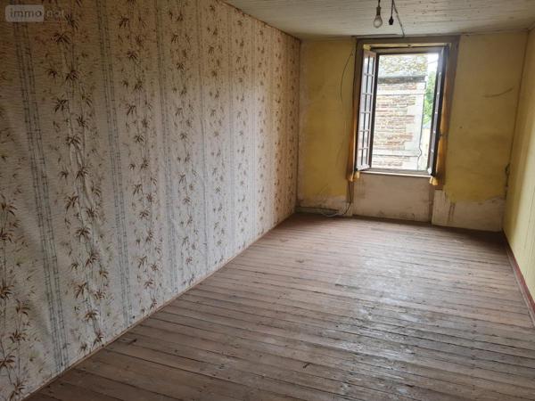 Maison à vendre à La Chèze dans les Côtes-d'Armor (22210), ref : 56053-2349