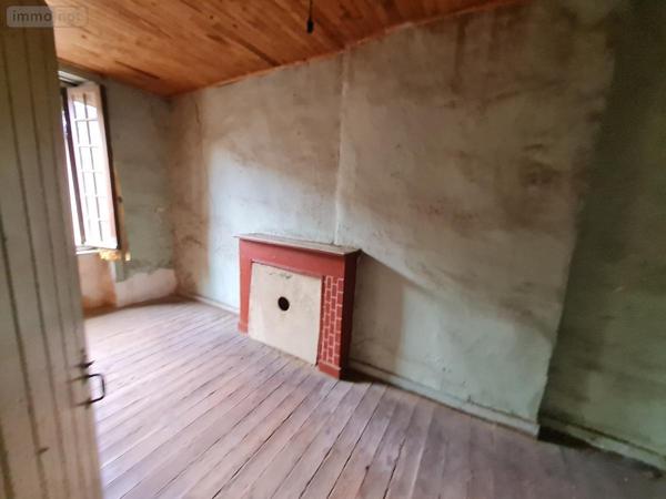 Maison à vendre à La Chèze dans les Côtes-d'Armor (22210), ref : 56053-2349