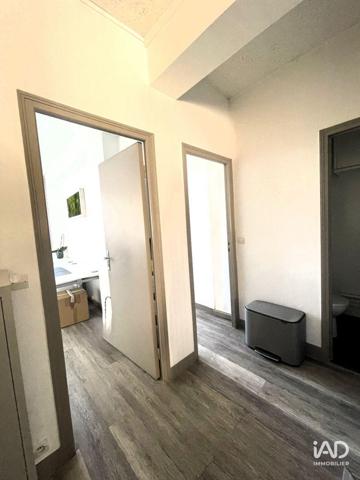 Location bureaux 80 m² La Celle-Saint-Cloud