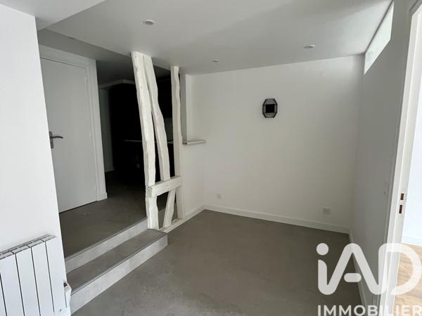 Appartement à vendre 3 pièces 41 m² Barentin