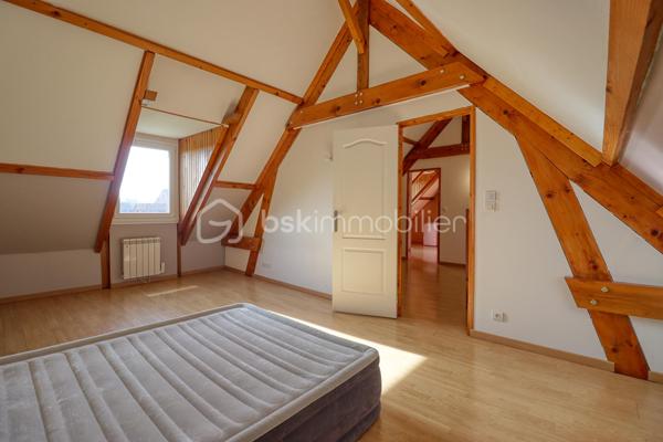 Maison de village de 82 m²