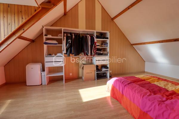 Maison de village de 82 m²