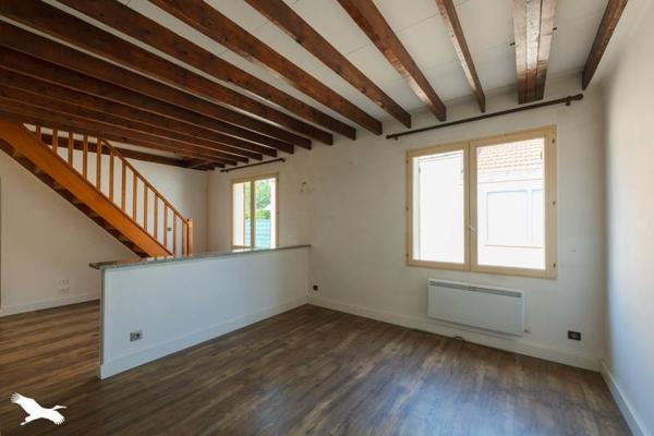 Maison 300 000 € Eaubonne 3 p 66 m² DPE D