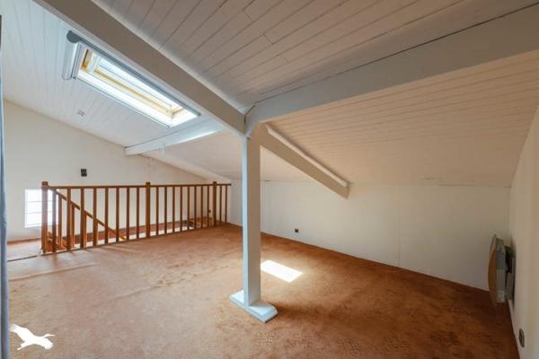 Maison 300 000 € Eaubonne 3 p 66 m² DPE D