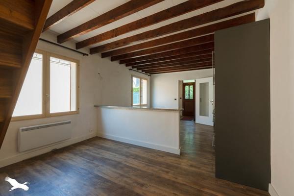 Maison 300 000 € Eaubonne 3 p 66 m² DPE D
