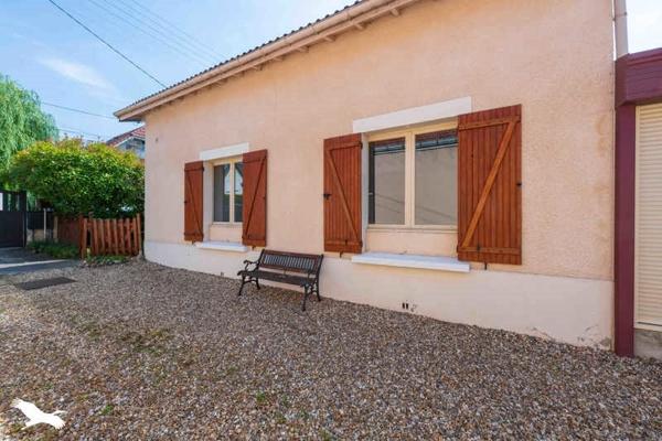 Maison 300 000 € Eaubonne 3 p 66 m² DPE D