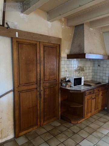 Maison à vendre à Vannes dans le Morbihan (56000), ref : 56001-1178