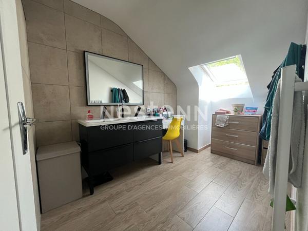 Maison A vendre 3 chambres à LOURMAIS proche COMBOURG et gare