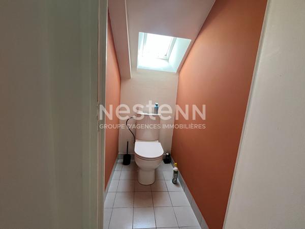 Maison A vendre 3 chambres à LOURMAIS proche COMBOURG et gare