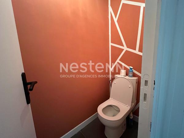 Maison A vendre 3 chambres à LOURMAIS proche COMBOURG et gare