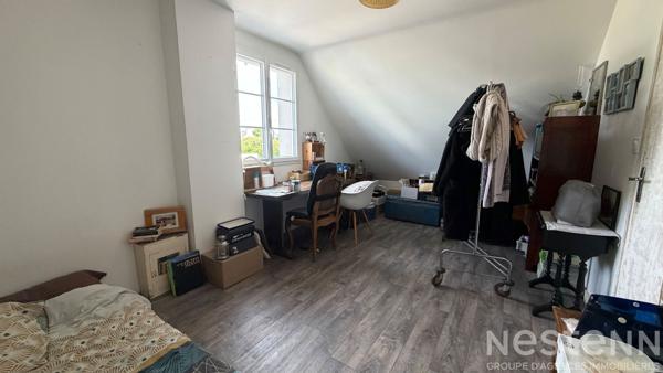 SAINT-PIERRE-QUIBERON - Maison de 105 m² à vendre au coeur d'un village proche de la Côte Sauvage