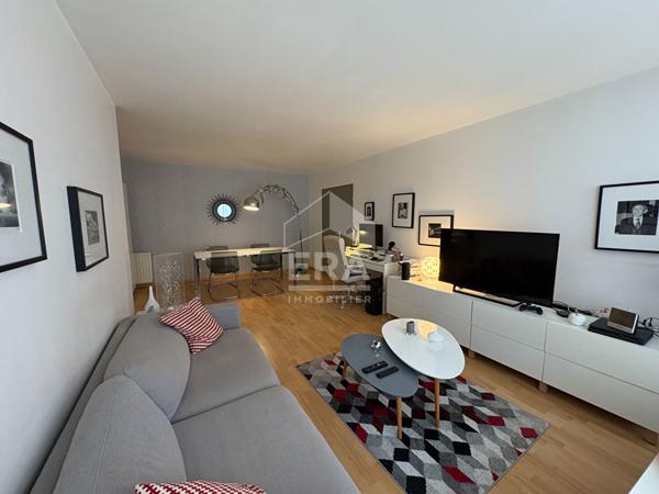 Appartement Villaroy 3 pièce(s) 73 m2