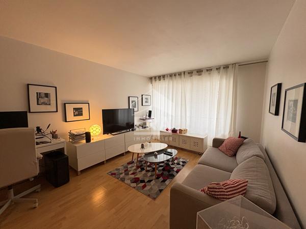 Appartement Villaroy 3 pièce(s) 73 m2