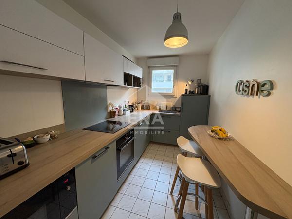 Appartement Villaroy 3 pièce(s) 73 m2