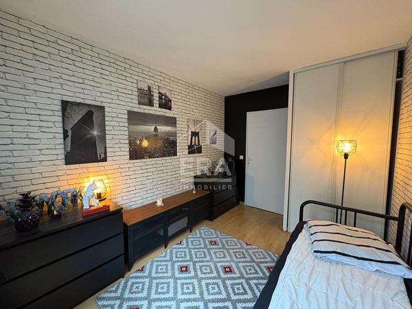 Appartement Villaroy 3 pièce(s) 73 m2