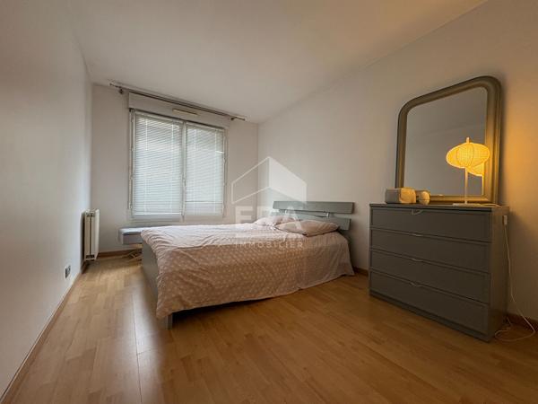 Appartement Villaroy 3 pièce(s) 73 m2