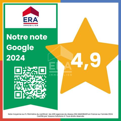 Appartement Villaroy 3 pièce(s) 73 m2