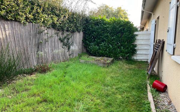 Appartement à vendre    3 pièces • 45 m2 Labenne