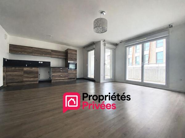 Appartement F4 Familial à Chatenay-Malabry