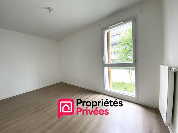 Appartement F4 Familial à Chatenay-Malabry