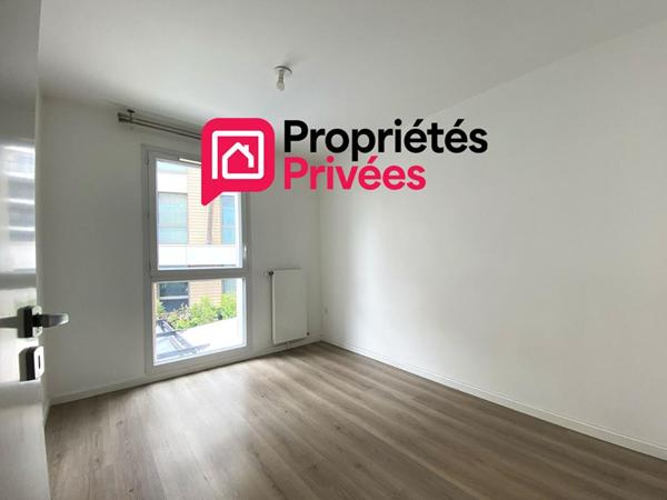 Appartement F4 Familial à Chatenay-Malabry