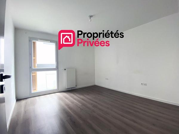 Appartement F4 Familial à Chatenay-Malabry