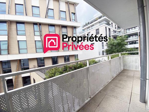 Appartement F4 Familial à Chatenay-Malabry