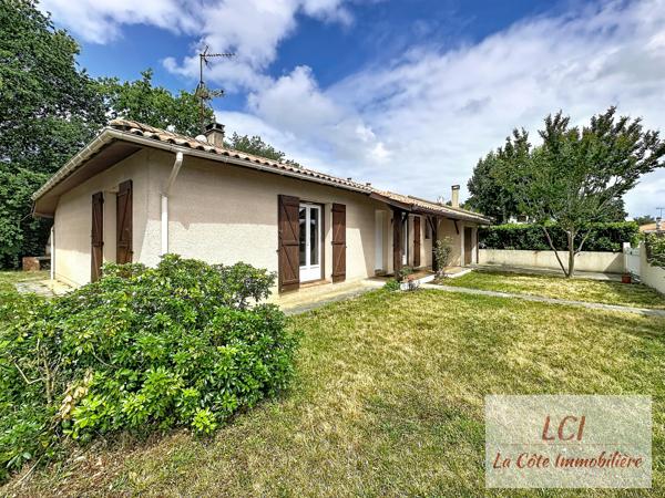 Maison 3 pièce(s) 2 chambre(s) 86 m²