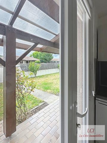 Maison 3 pièce(s) 2 chambre(s) 86 m²