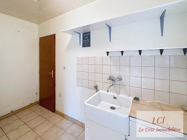 Maison 3 pièce(s) 2 chambre(s) 86 m²