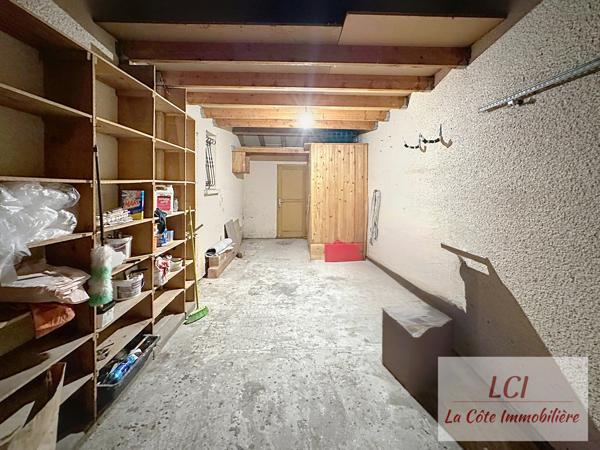 Maison 3 pièce(s) 2 chambre(s) 86 m²