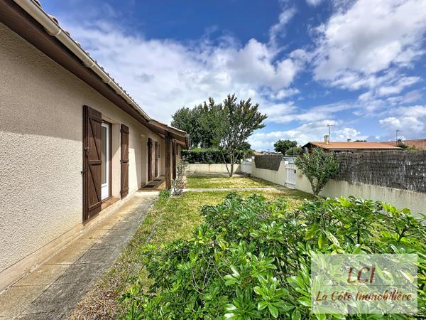 Maison 3 pièce(s) 2 chambre(s) 86 m²