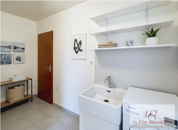 Maison 3 pièce(s) 2 chambre(s) 86 m²